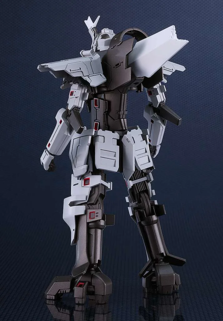 MODEROID - BROKEN BLADE MANGA DELPHINE 2ND FORM