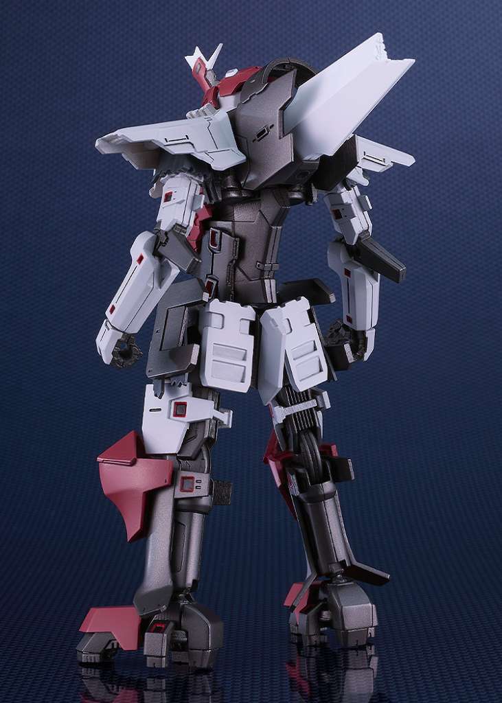 MODEROID - BROKEN BLADE MANGA DELPHINE 3RD FORM