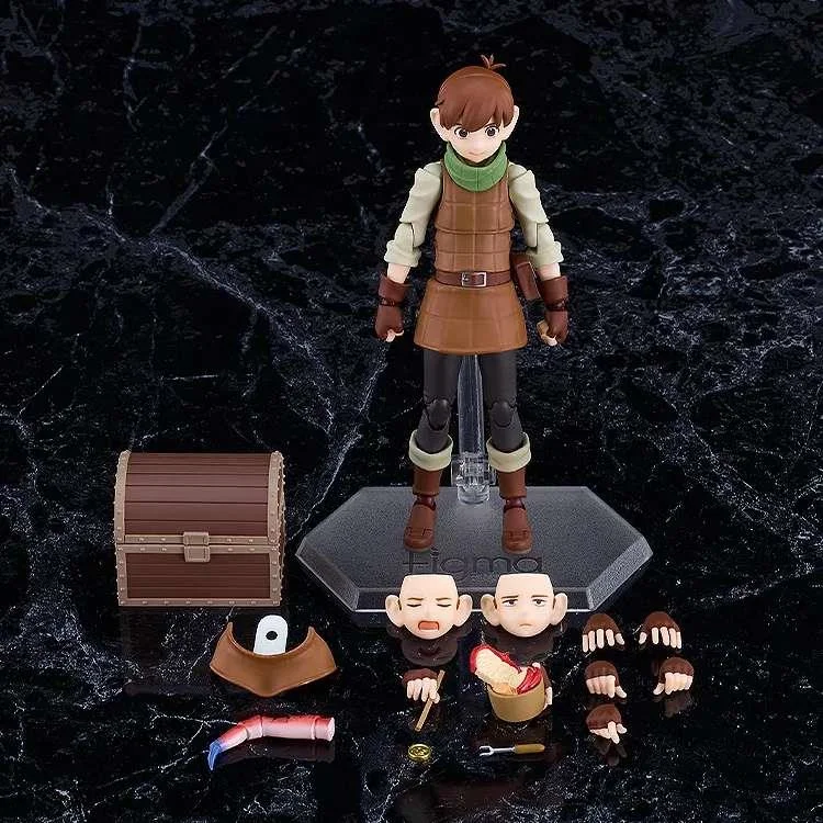 FIGMA - DELICIOUS IN DUNGEON CHILCHUCK