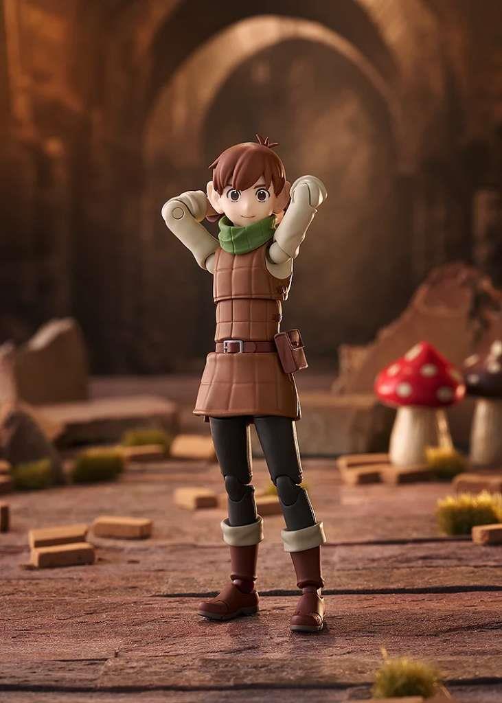 FIGMA - DELICIOUS IN DUNGEON CHILCHUCK