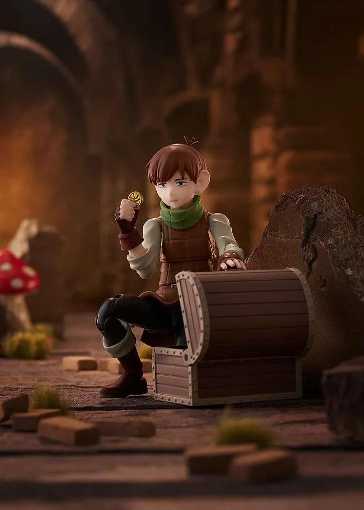 FIGMA - DELICIOUS IN DUNGEON CHILCHUCK
