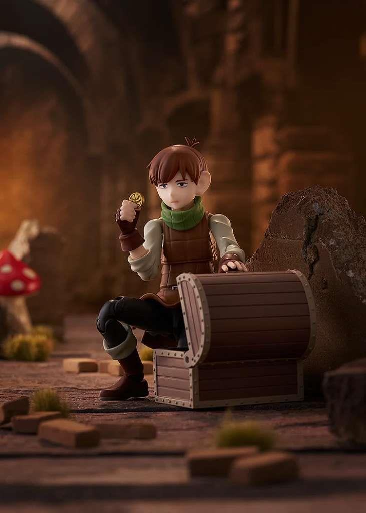 FIGMA - DELICIOUS IN DUNGEON CHILCHUCK