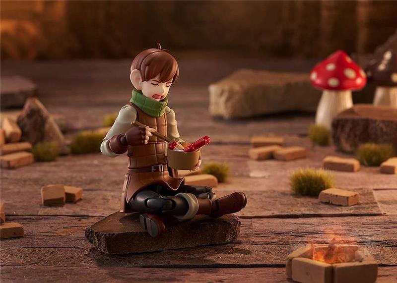 FIGMA - DELICIOUS IN DUNGEON CHILCHUCK