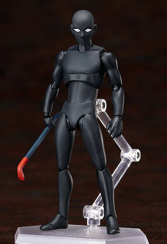 FIGMA - DETECTIVE CONAN TRUE CRIMINAL
