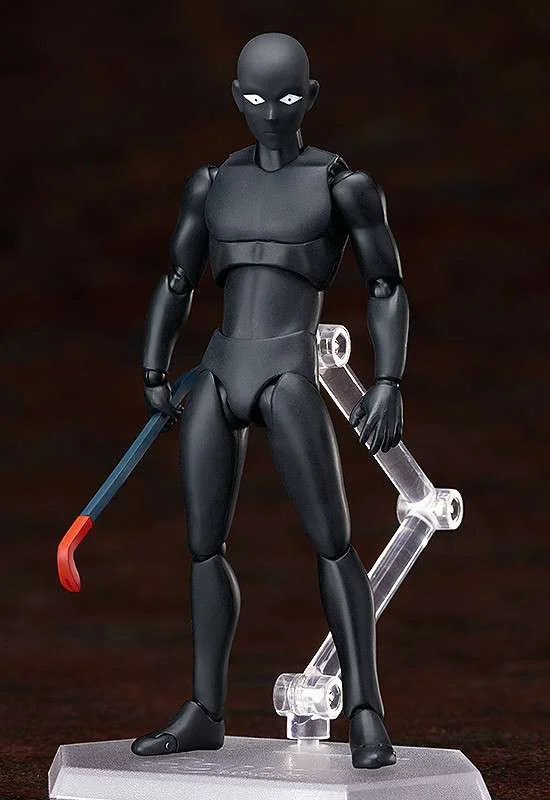 FIGMA - DETECTIVE CONAN TRUE CRIMINAL