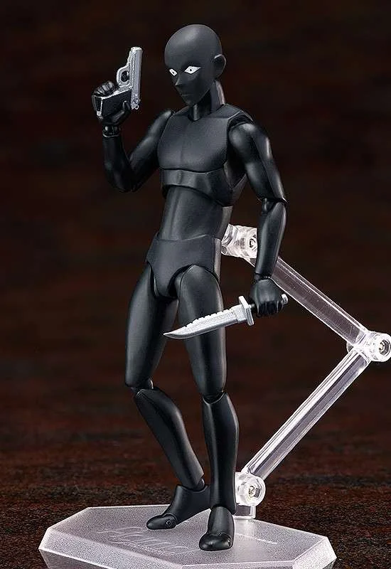 FIGMA - DETECTIVE CONAN TRUE CRIMINAL