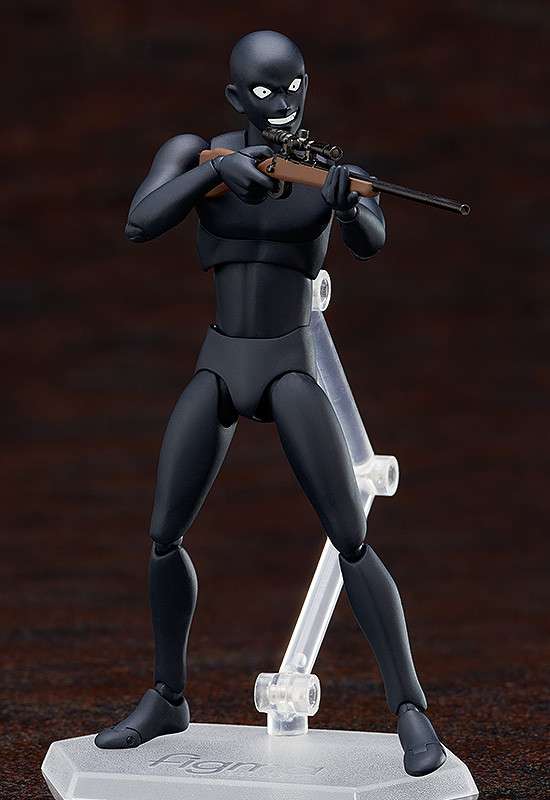 FIGMA - DETECTIVE CONAN TRUE CRIMINAL