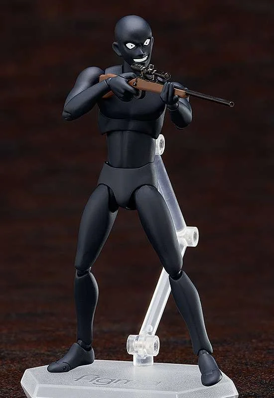 FIGMA - DETECTIVE CONAN TRUE CRIMINAL