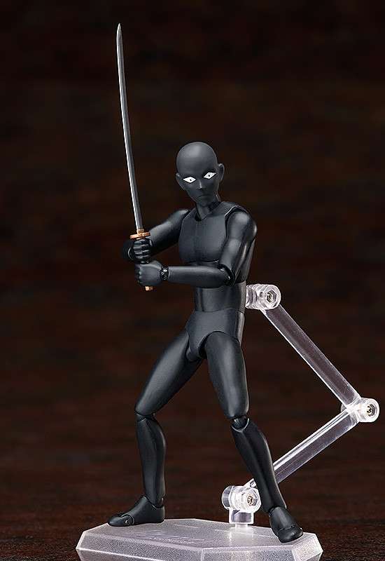 FIGMA - DETECTIVE CONAN TRUE CRIMINAL