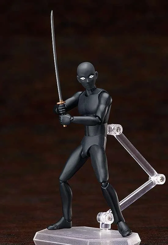 FIGMA - DETECTIVE CONAN TRUE CRIMINAL