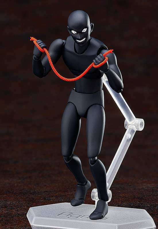 FIGMA - DETECTIVE CONAN TRUE CRIMINAL