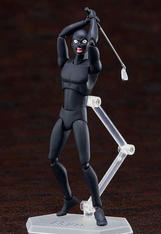 FIGMA - DETECTIVE CONAN TRUE CRIMINAL