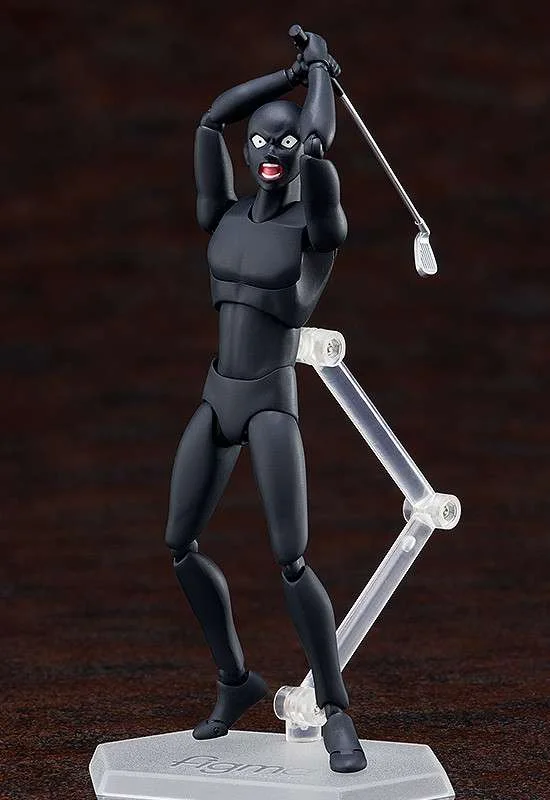 FIGMA - DETECTIVE CONAN TRUE CRIMINAL