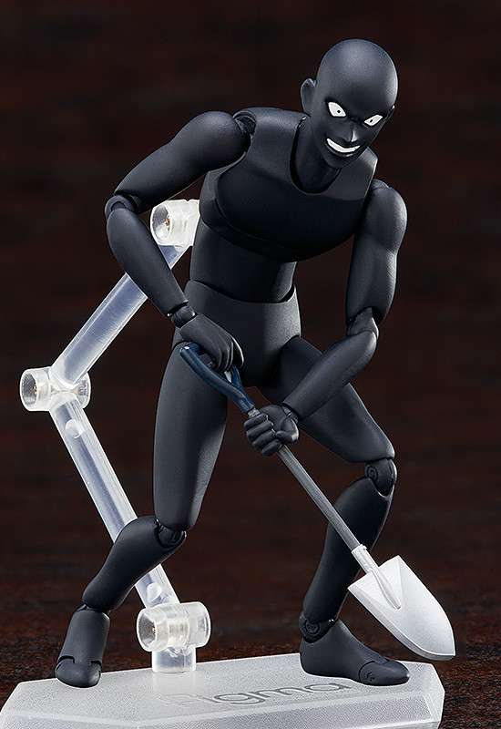 FIGMA - DETECTIVE CONAN TRUE CRIMINAL