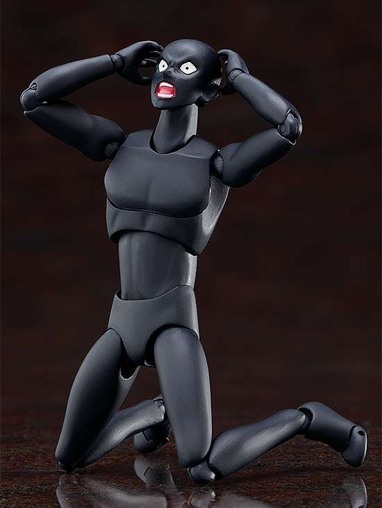 FIGMA - DETECTIVE CONAN TRUE CRIMINAL