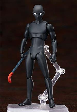 max factory figma detective conan true criminal