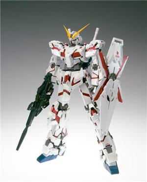 1/100 GFF METAL COMPOSITE UNICORN GUNDAM