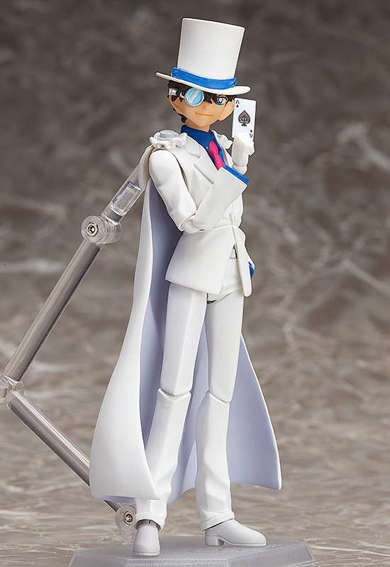 FIGMA - DETECTIVE CONAN KID THE PHANTOM THIEF