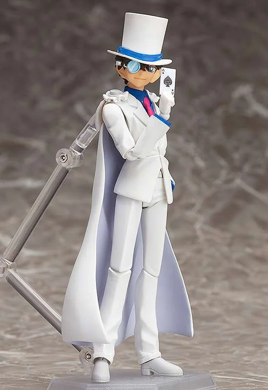 FIGMA - DETECTIVE CONAN KID THE PHANTOM THIEF