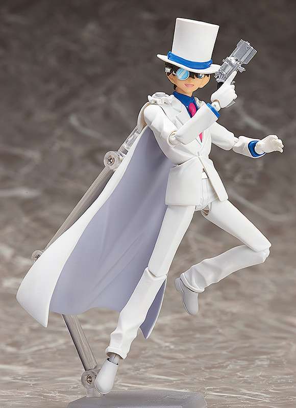 FIGMA - DETECTIVE CONAN KID THE PHANTOM THIEF