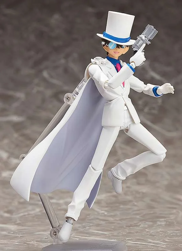 FIGMA - DETECTIVE CONAN KID THE PHANTOM THIEF