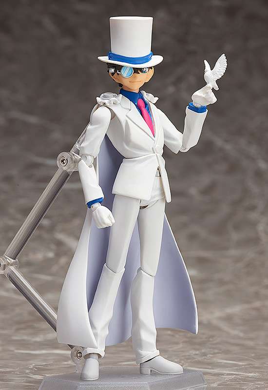 FIGMA - DETECTIVE CONAN KID THE PHANTOM THIEF