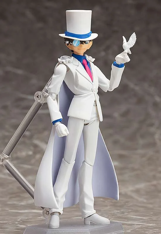 FIGMA - DETECTIVE CONAN KID THE PHANTOM THIEF