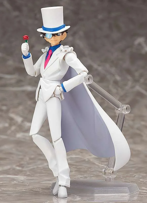 FIGMA - DETECTIVE CONAN KID THE PHANTOM THIEF