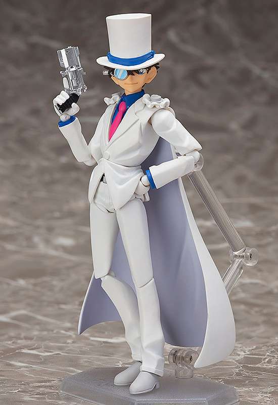 FIGMA - DETECTIVE CONAN KID THE PHANTOM THIEF