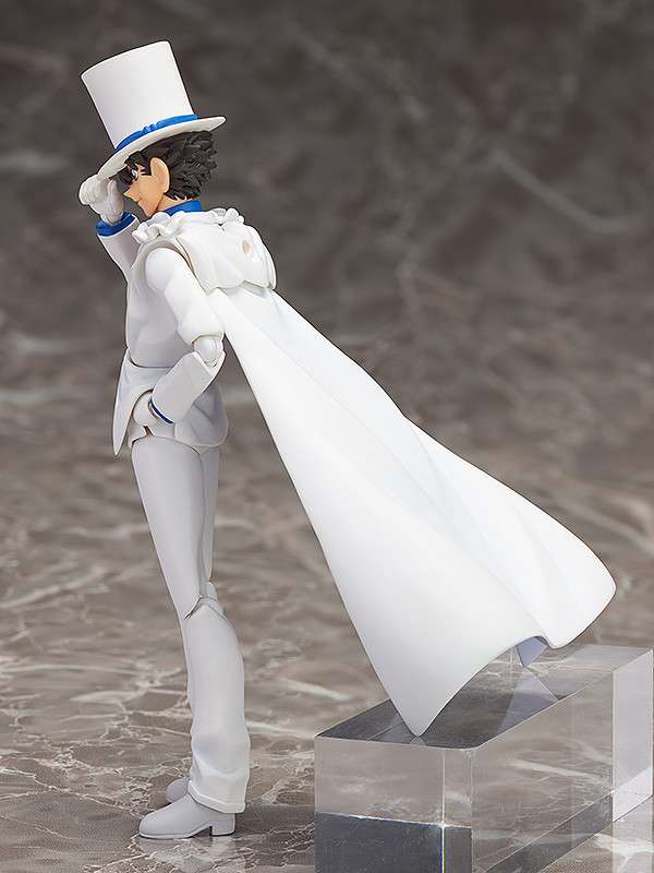 FIGMA - DETECTIVE CONAN KID THE PHANTOM THIEF