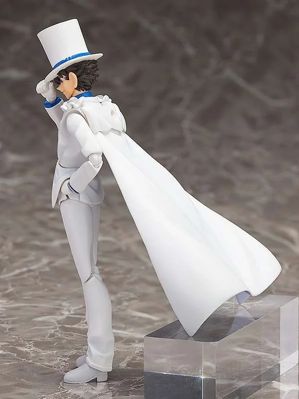 FIGMA - DETECTIVE CONAN KID THE PHANTOM THIEF