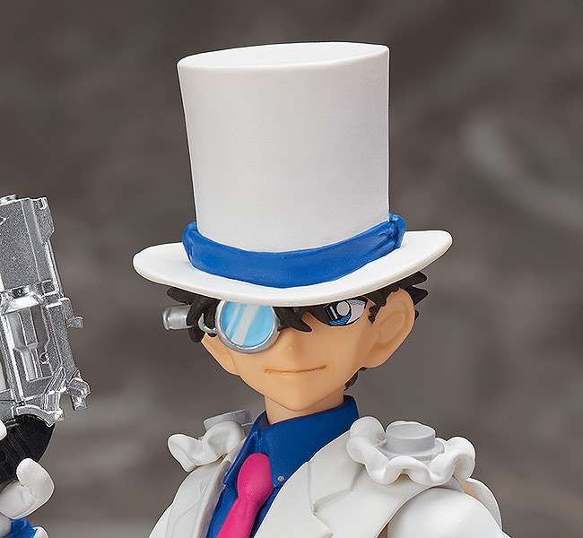 FIGMA - DETECTIVE CONAN KID THE PHANTOM THIEF