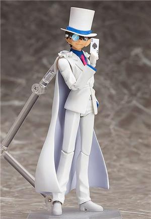 max factory figma detective conan kid the phantom thief