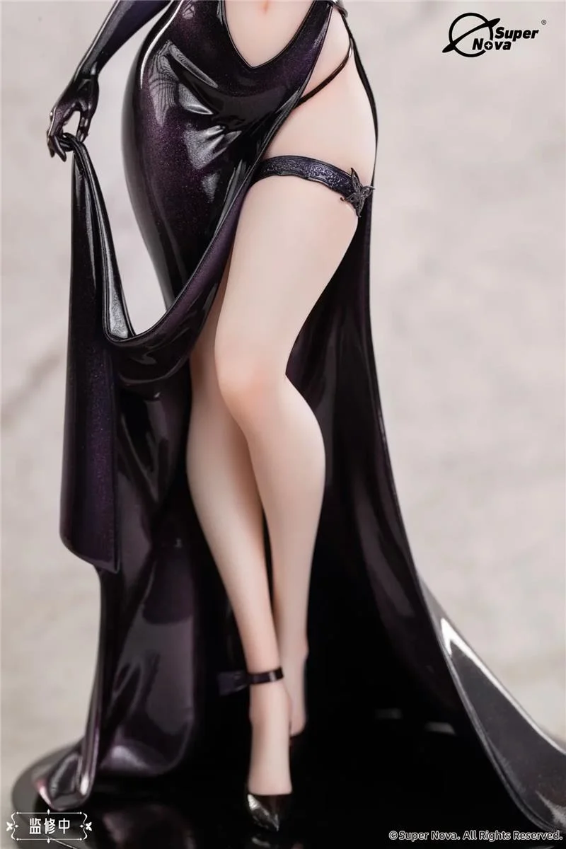 1/6 YUNA DRESS VER. ILLUSTRATED BY BIYA