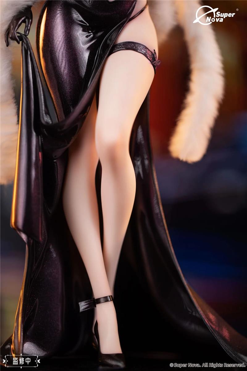 1/6 YUNA DRESS VER. ILLUSTRATED BY BIYA