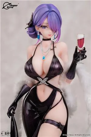 super-nova-yuna-dress-ver-illustrated-by-biya