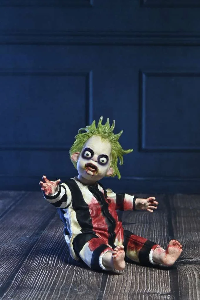 BEETLEJUICE 2 BEETLEJU RED TUXEDO ULT