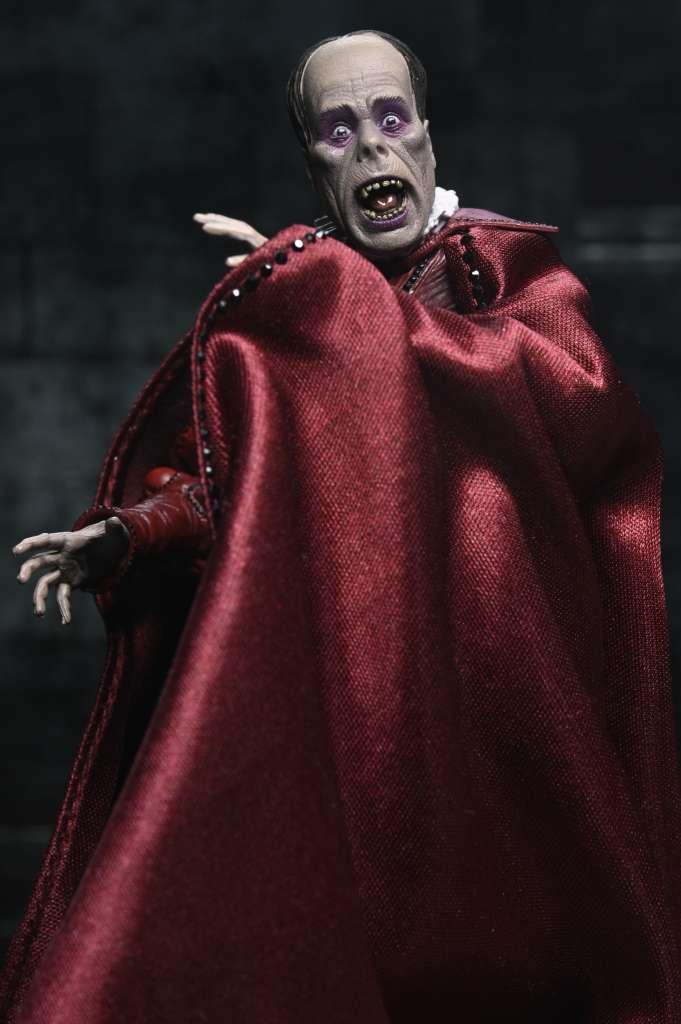 PHANTOM OF THE OPERA MASQUE OF THE RED DEATH