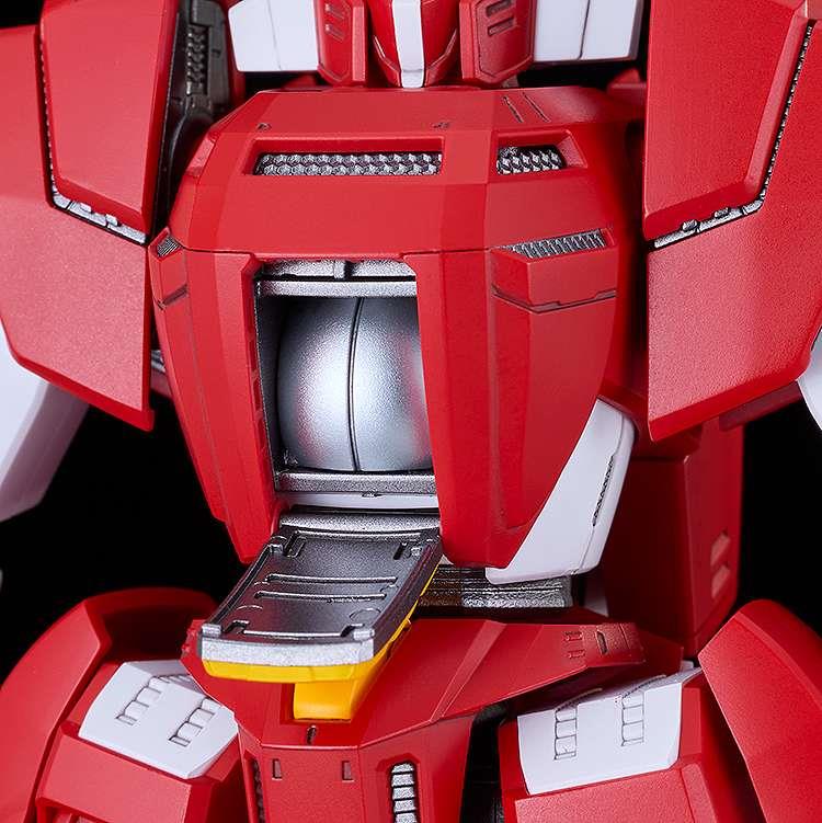 MODEROID - PANZER WORLD GALIENT HEAVY ARMOR KAI