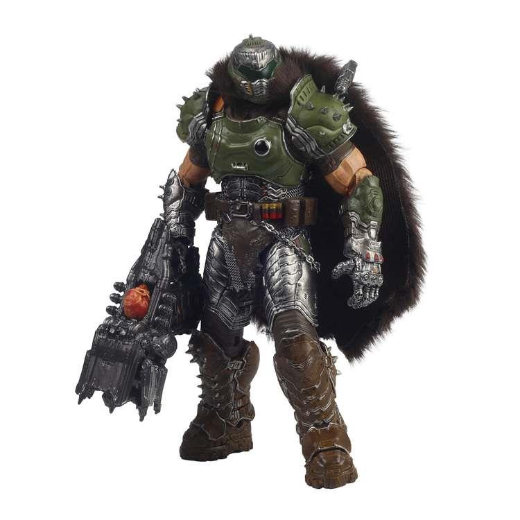 DOOM DARK AGES SLAYER ELITE EDITION