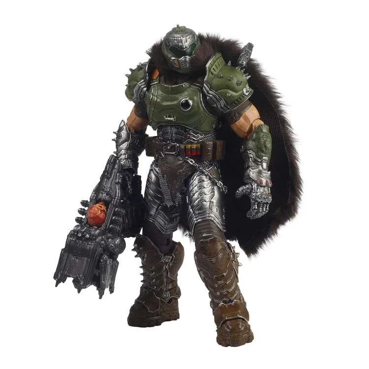 DOOM DARK AGES SLAYER ELITE EDITION