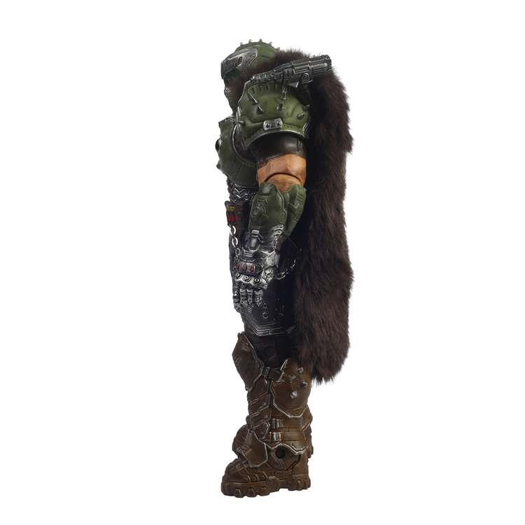 DOOM DARK AGES SLAYER ELITE EDITION