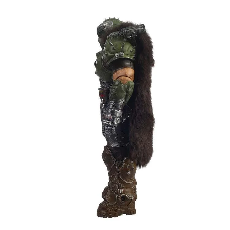 DOOM DARK AGES SLAYER ELITE EDITION