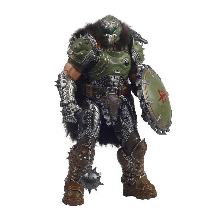 DOOM DARK AGES SLAYER ELITE EDITION