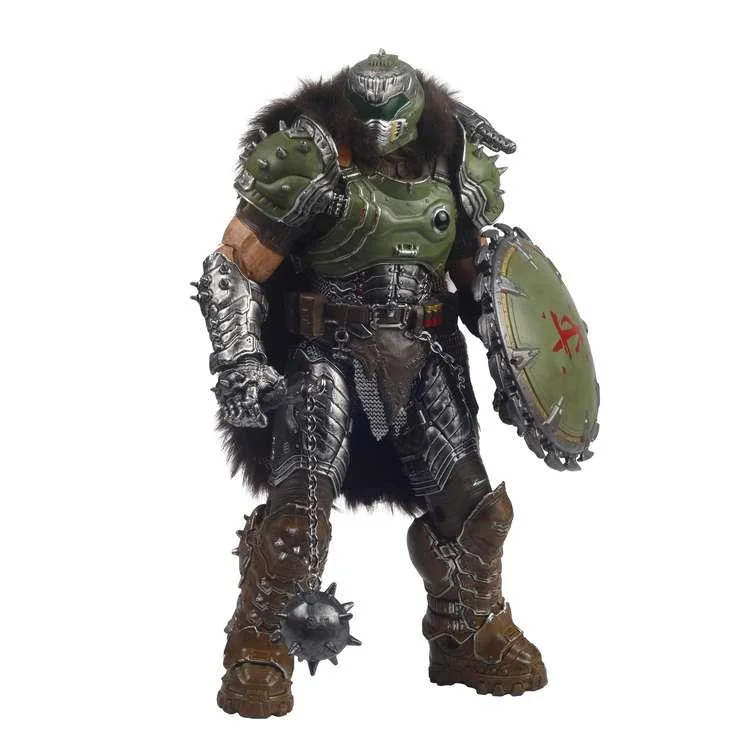 DOOM DARK AGES SLAYER ELITE EDITION