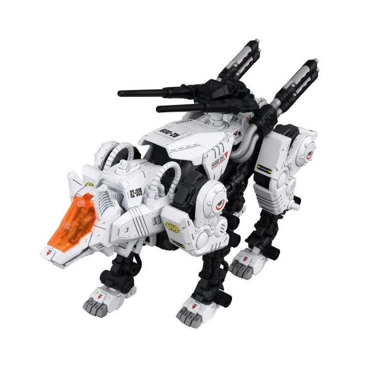 1/72 ZOIDS ADVANCED AZ-11 COMMAND WOLF MK
