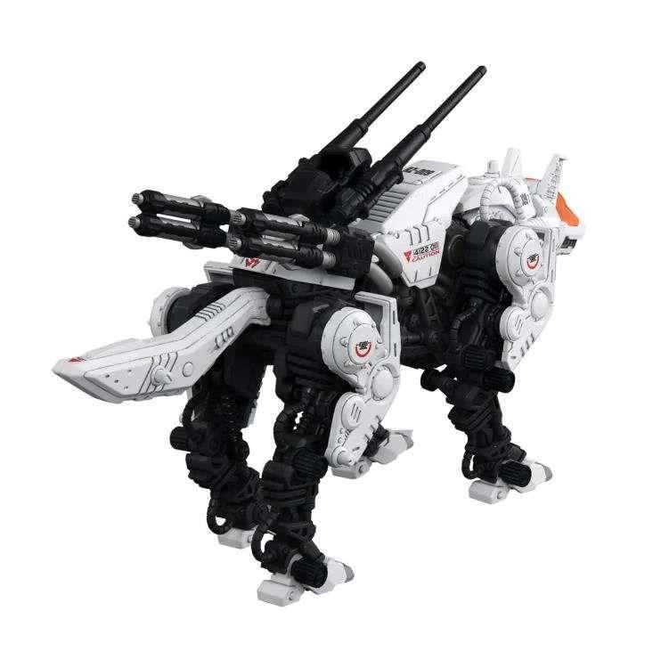 1/72 ZOIDS ADVANCED AZ-11 COMMAND WOLF MK