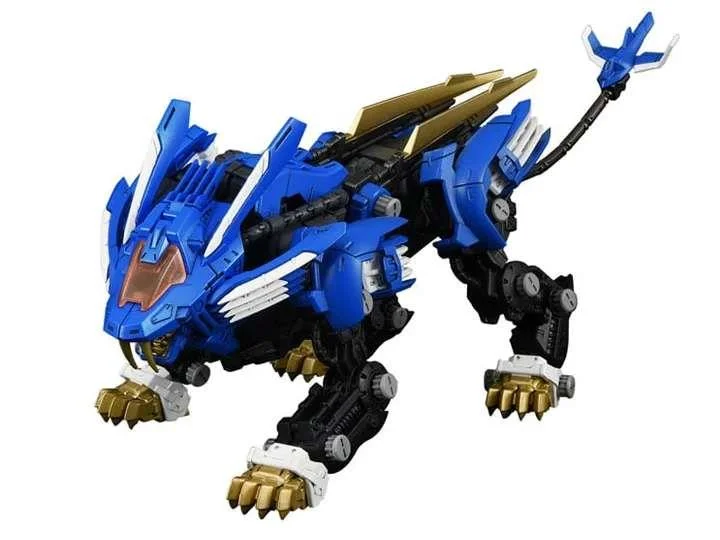 1/100 ZOIDS REALIZE RMZ-001 BLADE LIGER MK