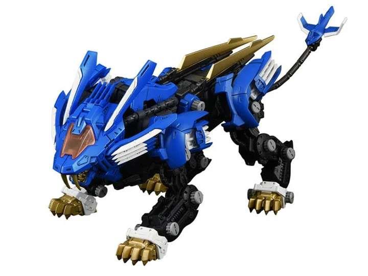 1/100 ZOIDS REALIZE RMZ-001 BLADE LIGER MK