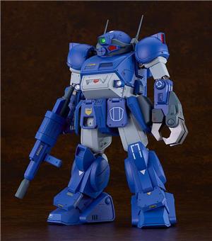 max factory armored trooper votoms ath 02 dt rabidly dog plamax sv 04 mk
